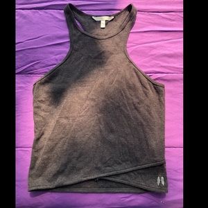 🔴 Victoria’s Secret Grey Tank Top
